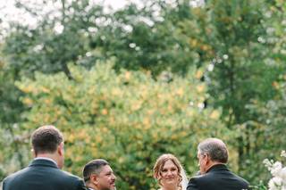 Love Story Weddings, Rev. Brad Hughes - 19