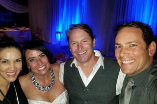 The Wedding Doctor Events & Entertainment - 25