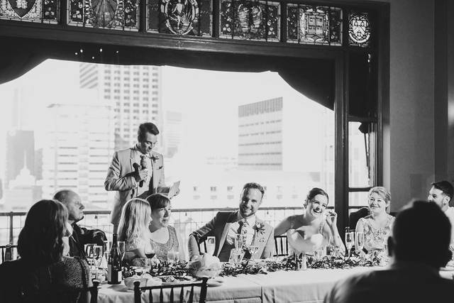 The University Club of San Francisco 3