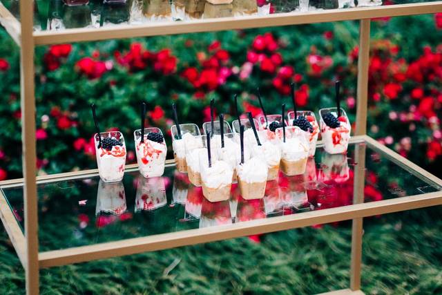 The Happy Catering Company 1