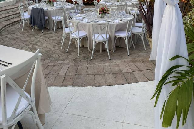 Artathomp Event Rentals and Services 4