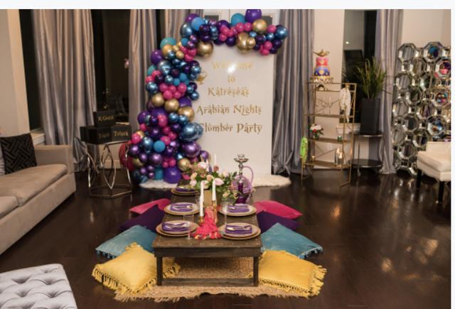SHE Rocks Events - 1