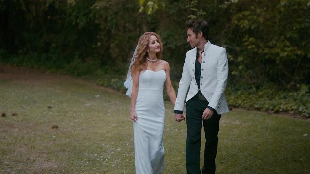 Zachary Will Weddings - 1