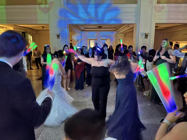 Luma Event Professionals - 4