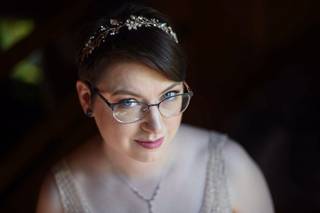 Bridal Beauty by Salon Sapphire - 12