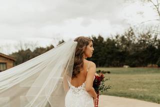 Adorn Nashville Bridal - 17