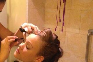 Mane Glamour - 9
