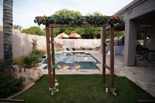 Cloth & Flame Rentals - 7