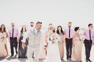 Dia Mia Weddings & Events - 16