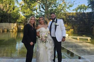 Reflections Wedding Officiant - 61