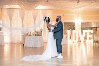 Falls Manor Catering & Special Events - 32