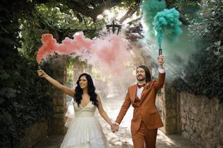Wedding Stories - 13