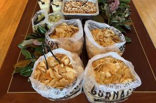 Burnaco’s Tasteful Tex-Mex & More - 9
