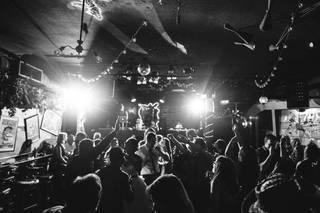 Heart of Gold DJs - 20