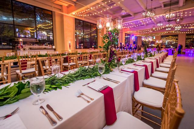 Moulin by Brulee Catering - 2