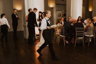 Talk Of The Town Catering & Special Events - 10