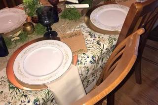 Shabby Sisters Rentals - 190
