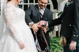 Douglas R. Bethers Utah's wedding officiant - 17