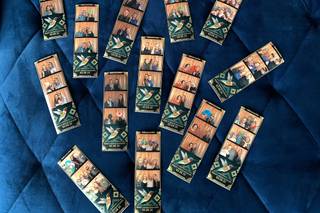 Instant Adventure Photobooth - 6