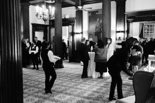 Harvard Club of Boston - 56