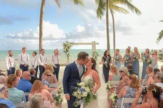 Family Affair Key West Wedding Planning Services - 61