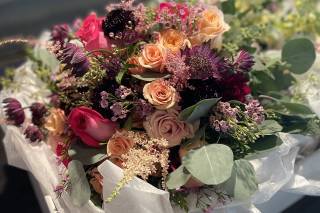 Flowers By David Anthony - 10