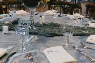 One Sweet Day, Weddings & Events LLC - 27