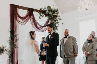 The Ginger Officiant - 57
