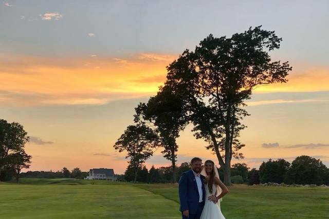 Plymouth Country Club 1
