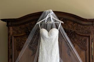 Lilla's Bridal Boutique - 25