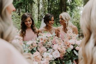 Dreyer House Florals - 66