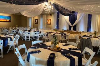 Eyry of the Eagle Farm Wedding Venue - 7