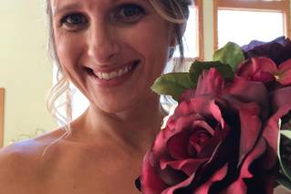 Laura Cross Makeup Artistry LLC - 22