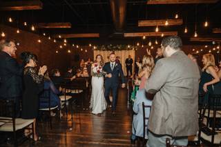 Majestic Mill Weddings - 8