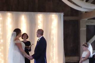 Donna Forsythe and the Lehigh Valley Celebrants - 45