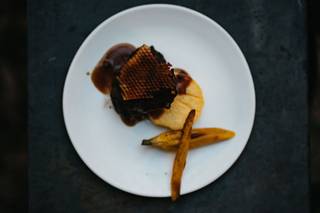 Seedling & Sage Catering Co. - 10