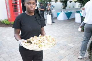 Canvas Creations Catering LLC - 8