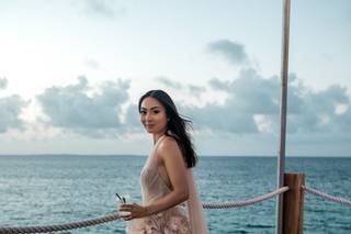 Carelia Isabel Makeup Artist - 6