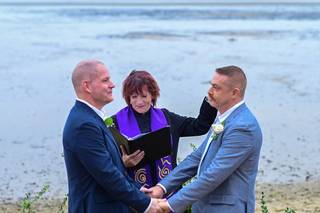 Get Married in PTown - 6