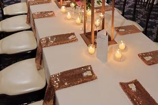 Ornate Events and Designs - 24