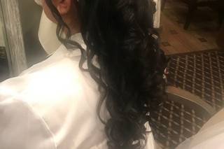 St. John’s County Hairstylist - 11
