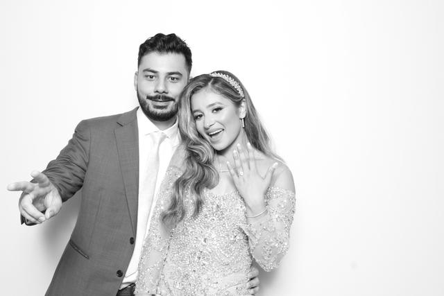 JJ Pixx Photo Booth - 4