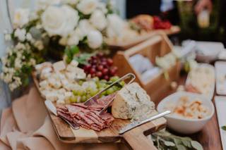 Pacific Harvest Catering - 7