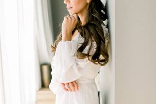 Nicoletta Gauci - Bridal - 16