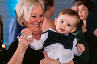 Joyful Entertainment + Photo Booth - 12