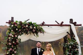 Pink Dahlia Floral & Event Design - 15