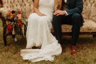 Margaret Claire's Weddings & Events LLC - 80