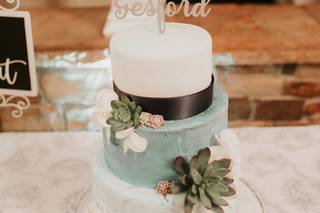 Heather's Peace of Cakes - 12