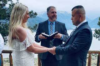 Elevate Wedding Officiant - 45