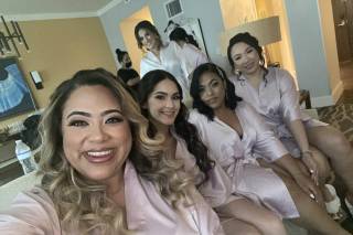 Renata Hair & Make Up Artist - 137